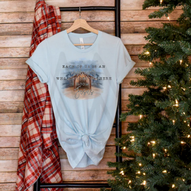 Each Of Us Has An Inn Keeper Shirts