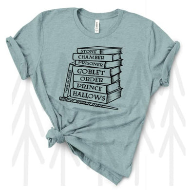 Book Lover Shirts