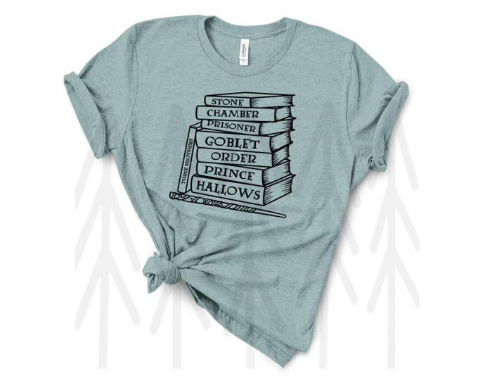 Book Lover Shirts