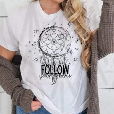 Dream Catcher Shirts