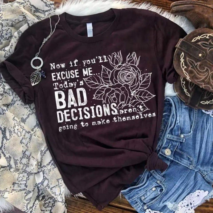 Now If Youll Excuse Me Shirts