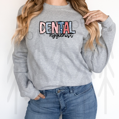 Dental Hygienist Shirts