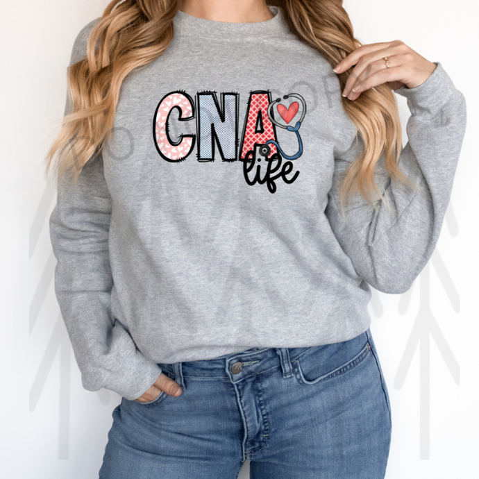 Cna Life Shirts