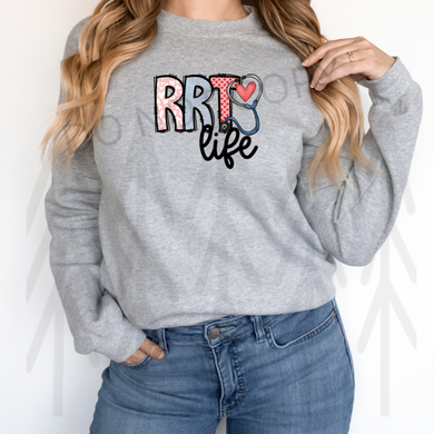 Rrt Life Shirts