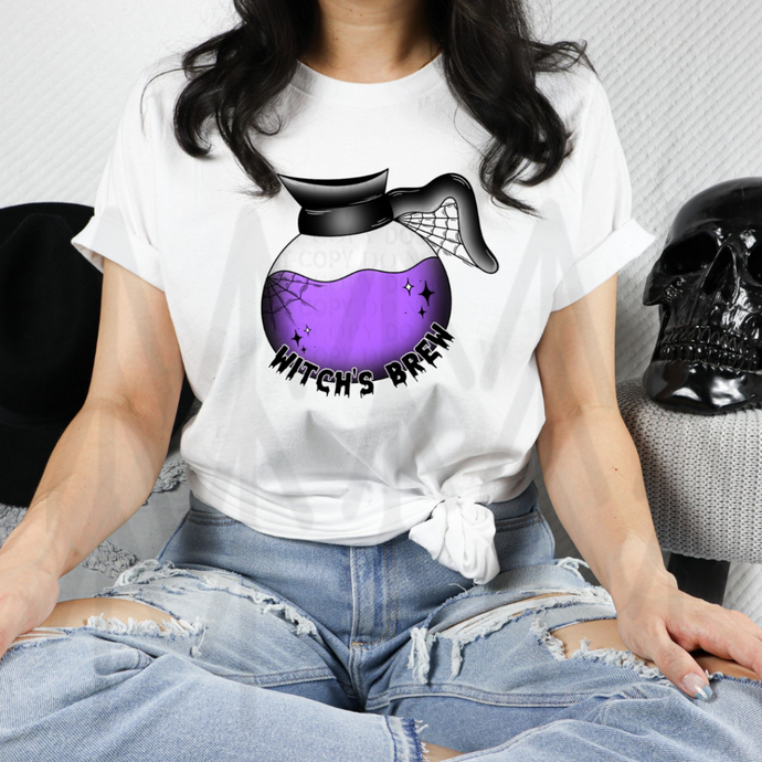 Witches Brew (Adult - Infant)