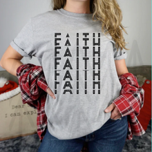 Load image into Gallery viewer, Faith Shirts
