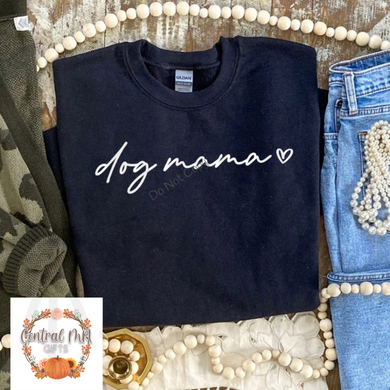 Dog Mama Shirts & Tops