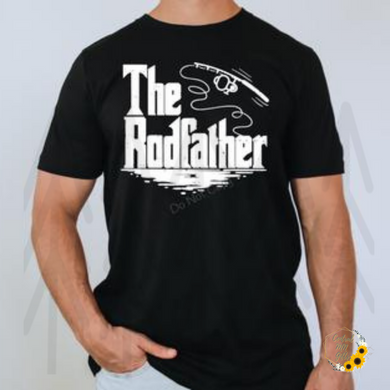 The Rodfather Shirts