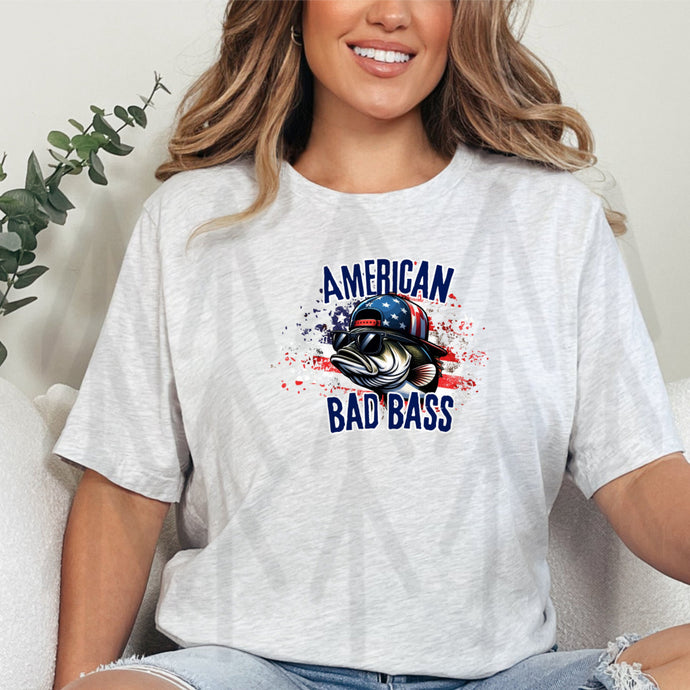 American Bad Bass