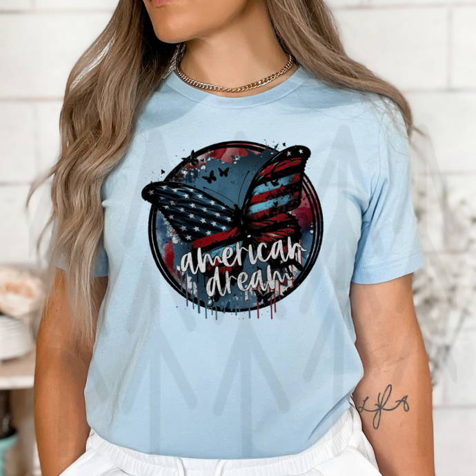 American Dream (INFANT - ADULT)