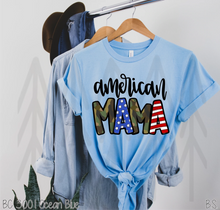 Load image into Gallery viewer, American Mama Camo Shirts &amp; Tops
