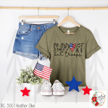 Load image into Gallery viewer, Support Our Troops Shirts &amp; Tops
