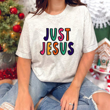 Load image into Gallery viewer, Just Jesus (Adult - Infant)
