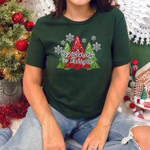 Load image into Gallery viewer, Christmas In The States - Michigan (Adult - Infant)
