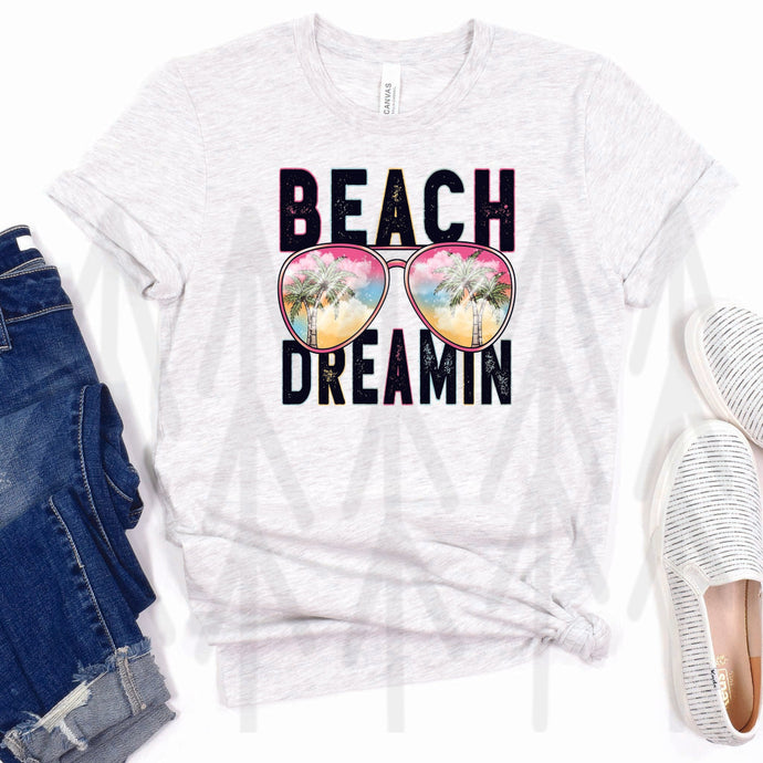 Beach Dreamin (Adult - Infant)