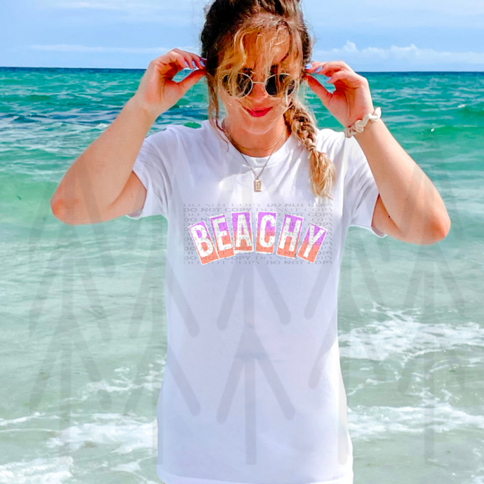 Beachy (Adult - Infant)