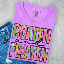 Load image into Gallery viewer, Boatin And Floatin (Adult - Infant)
