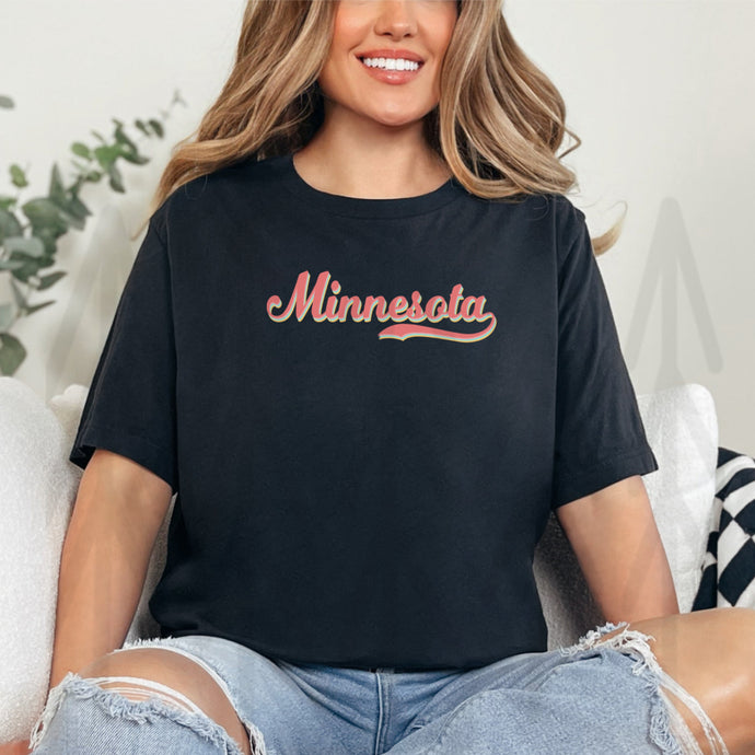 Boho Minnesota
