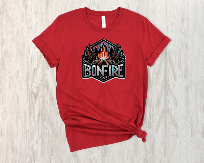 Bonfire (Adult - Infant)