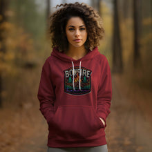 Load image into Gallery viewer, Bonfire Hoodie (Adult - Infant)
