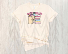 Load image into Gallery viewer, Book Therapy (Adult - Infant)
