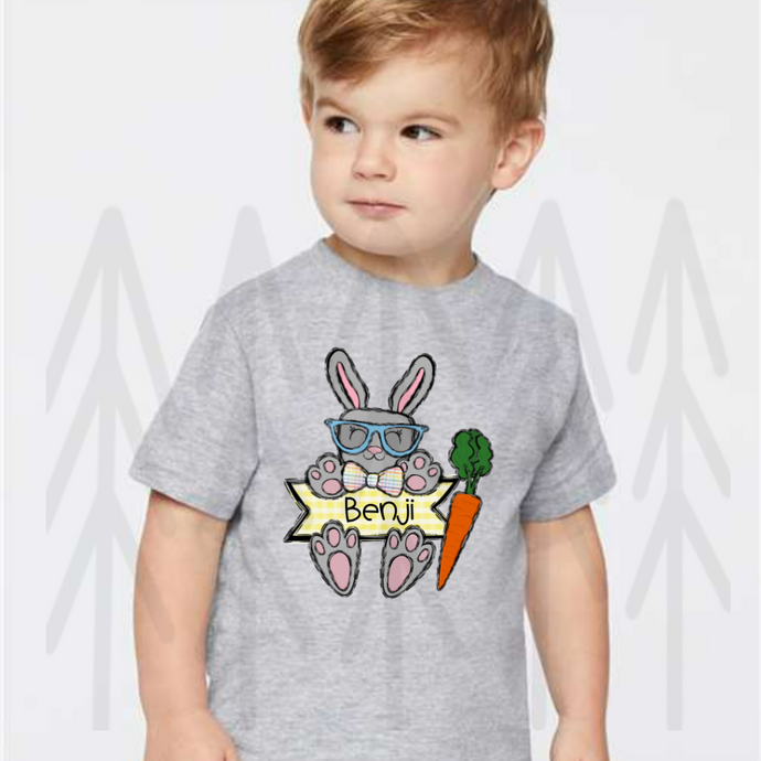Boys Glasses Rabbit - (Infant - Youth)
