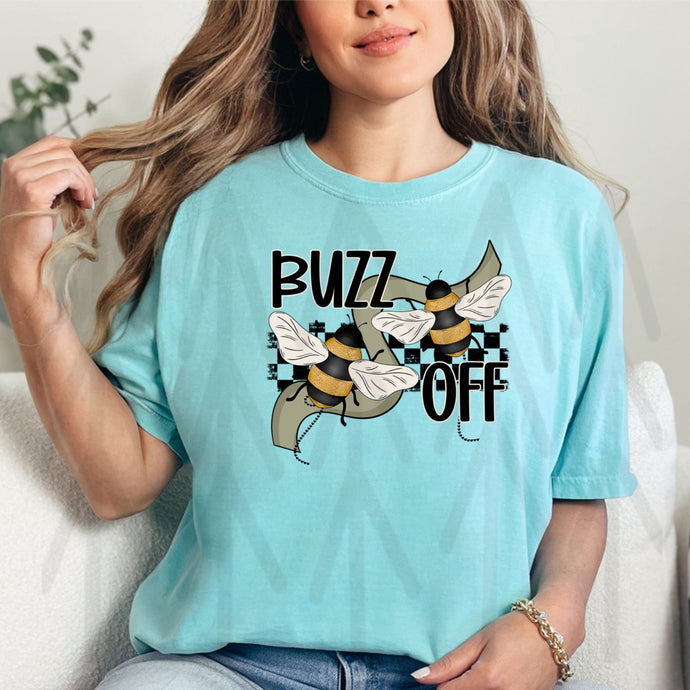 Buzz Off