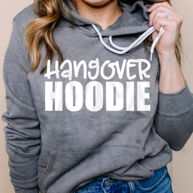 Hangover Hoodie Shirts