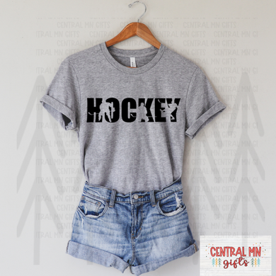 Hockey Shirts