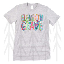 Load image into Gallery viewer, Cheery Words Grade Levels (Adult - Infant)
