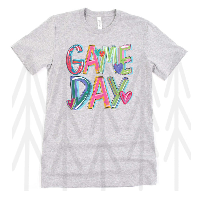 Cheery Words Game Day Mascot (Adult - Infant)