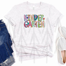 Load image into Gallery viewer, Cheery Words Grade Levels (Adult - Infant)
