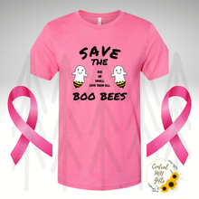 Load image into Gallery viewer, Save The Boo Bees Shirts &amp; Tops
