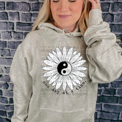 One Day At A Time Shirts