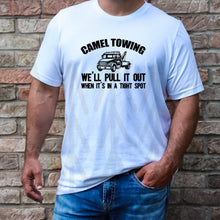 Load image into Gallery viewer, Camel Towing - Tight Spot - Black
