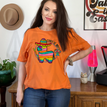 Load image into Gallery viewer, Cinco De Mayo (Adult - Infant) Shirts
