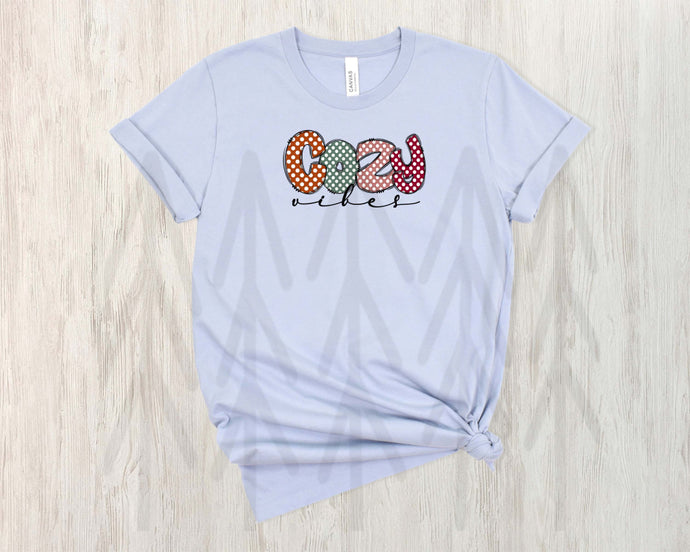 Cozy Vibes (Adult - Infant)