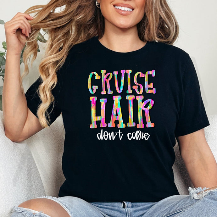 Cruise Hair Don't - Care - White