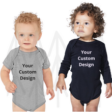 Load image into Gallery viewer, Custom Shirt (Infant - Youth)
