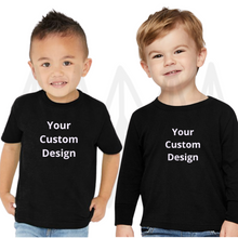 Load image into Gallery viewer, Custom Shirt (Infant - Youth)
