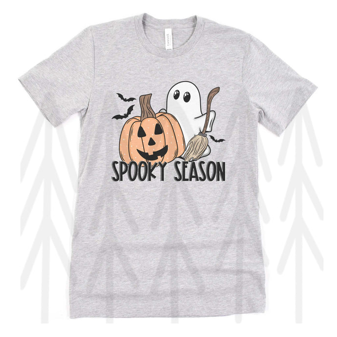 Cute Spooky Season (Adult - Infant)