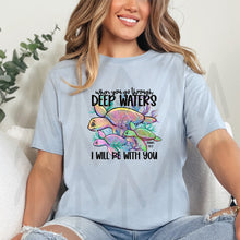 Load image into Gallery viewer, Deep Waters
