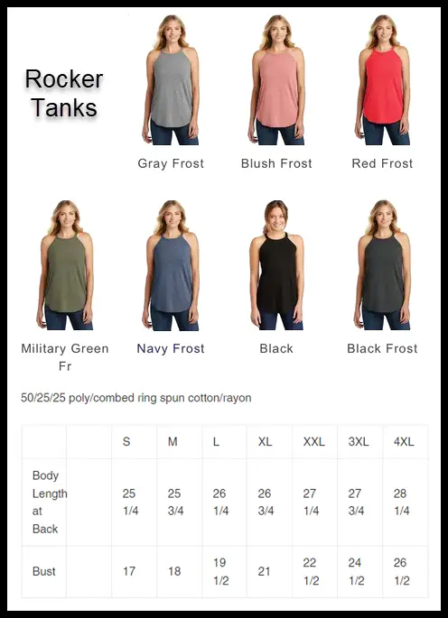 RockerTanks