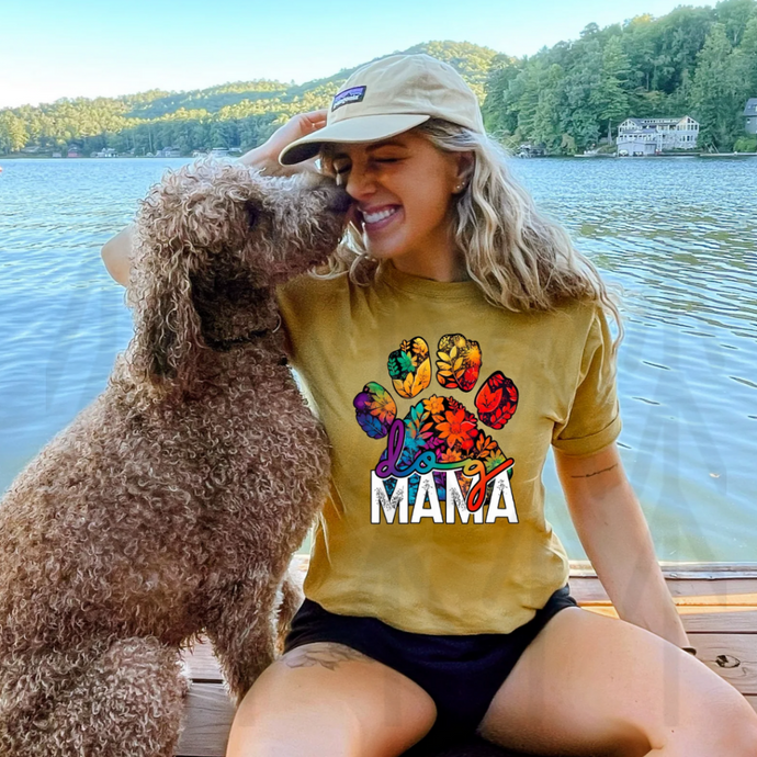 Dog Mama