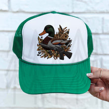 Load image into Gallery viewer, Duck Hunting Hat
