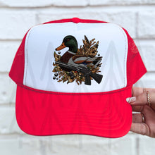 Load image into Gallery viewer, Duck Hunting Hat
