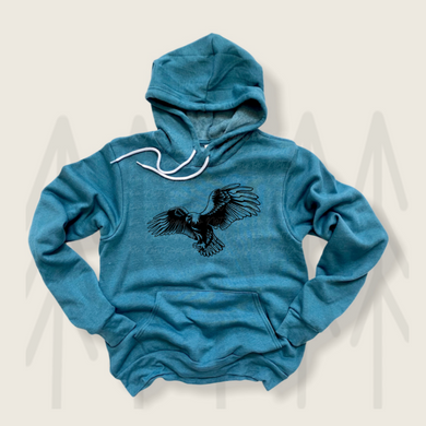 Eagle Soaring Shirts & Tops
