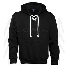 Load image into Gallery viewer, Hockey Hoodie Sale Black / Small Shirts
