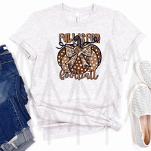 Load image into Gallery viewer, Fall Is For Football (Adult - Infant)
