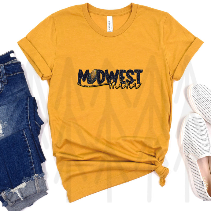 Midwest Mini (Adult - Youth)
